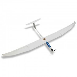 MicroPilot MP-Vision UAV Glider