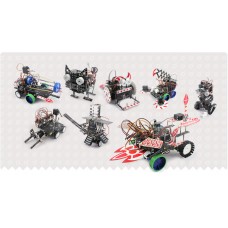 Робототехнический набор Roborobo Robo Kit 6