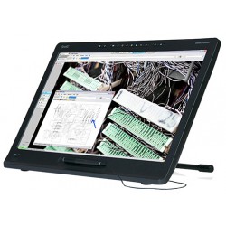 Интерактивный планшет SMART Podium 524 (SP524-NB)