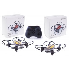 Квадрокоптер Byrobot Drone Fighter Combat Pack MINI