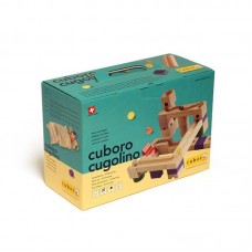 Конструктор CUBORO CUGOLINO BASIC