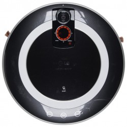 Робот пылесос без мешка для сбора пыли LG VR5901LVM