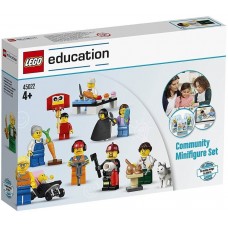 «Городские жители» Lego Education 45022 (2+)