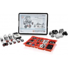 Базовый набор Mindstorms EV3 Lego Education 45544