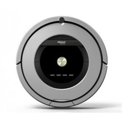 Робот пылесос iRobot Roomba 886