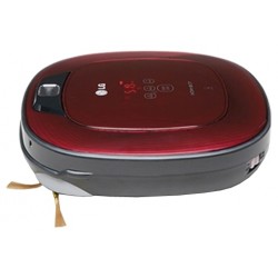 Робот пылесос LG VR6270LVM