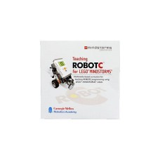 Teaching ROBOTC ПО для Lego Mindstorms NXT (2009781)