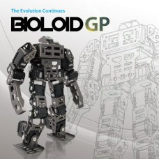 Электромеханический конструктор Robotis Bioloid GP