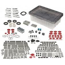 РОБОТОТЕХНИЧЕСКИЙ КОНСТРУКТОР VEX IQ STARTER KIT С СЕНСОРАМИ