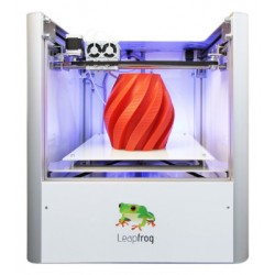 3D принтер Leapfrog Creatr 2