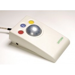 Роллер компьютерный Optimax Trackball