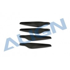 Align Пропеллеры черные 7