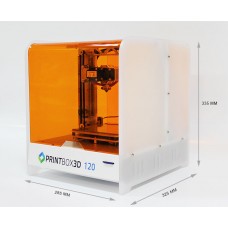 3D принтер RGT PRINTBOX3D 120