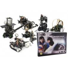 Робототехнический набор Roborobo Robo Kit 2
