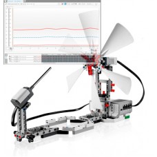 Комплект заданий Lego Mindstorms EV3 