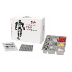 Творческий конструктор Abilix Интеллектуальный контроль Kit C1-P