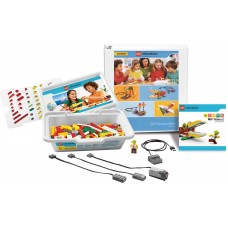 Базовый набор LEGO WeDo 9580 (7+)