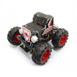 Робототехнический набор Roborobo Robo Kit 7