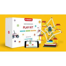 Конструктор Tinkamo Play Kit