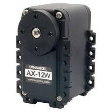 Сервомотор DYNAMIXEL AX-12W