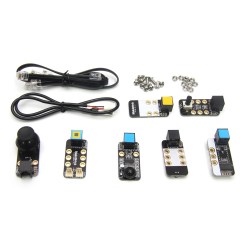 Дополнительный набор электроники Electronic Add-on Pack for Starter Robot Kit