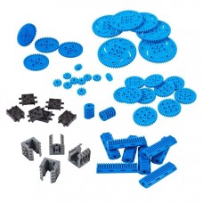 Электронный конструктор VEX Robotics IQ 228-0003 Ресурсный набор Motion Add-On Kit