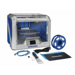 3D принтер Dremel 3D40