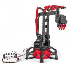 Электромеханический конструктор VEX Robotics Build Your Brain 406-4323 Электроманипулятор