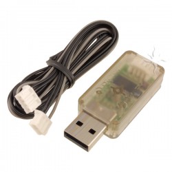 Адаптер USB Downloader LN-101