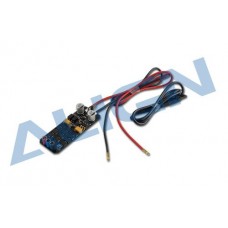 Align ESC-MB40X 4-6S, M470/480L/690L