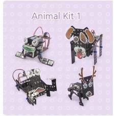 Roborobo Animal Bot 1