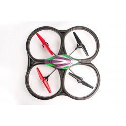 Квадрокоптер WL Toys V333