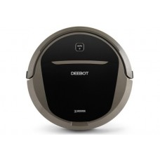 Робот пылесос Ecovacs Deebot M81