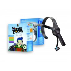 Комплект MindCap FocusPocus Set