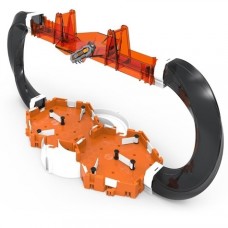 Hexbug Nano V2 Bridge Battle