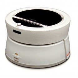 Робот очиститель воздуха Ecovacs А330