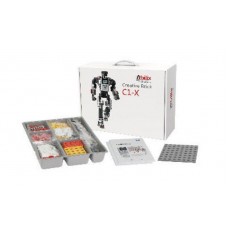 Творческий конструктор Abilix Курс Динамики Kit C1-X