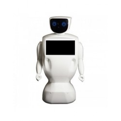 Робот консультант Promobot V2 Expert на базе Promobot +