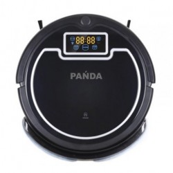 Робот пылесос PANDA X900 WC