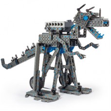 Электронный конструктор VEX Robotics IQ 228-3670 Супер набор