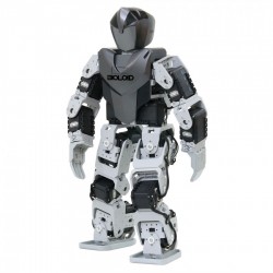 Электромеханический конструктор Robotis Bioloid Premium