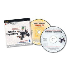 Прикладная робототехника Lego (2009787) часть 1