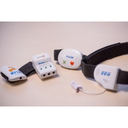 Комплект модулей BiTronics NeuroLab