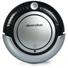 Робот пылесос Clever&Clean М-SERIES 003 BLACK EDITION