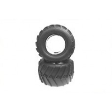 Kyosho Шины для модели Mad Force
