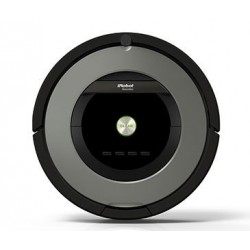 Робот пылесос iRobot Roomba 865