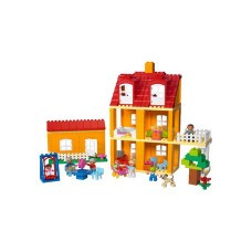 Игровой Дом Lego Duplo