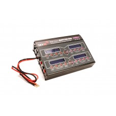 SkyRC Зарядное устройство Quattro B6 (80W)