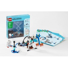 «Пневматика» Lego Education 9641 (10+)