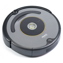 Робот пылесос iRobot Roomba 631